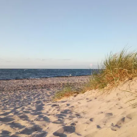 Spacious Seaside Holiday In Сasa de vacaciones *