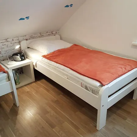 Spacious Seaside Holiday In Сasa de vacaciones *