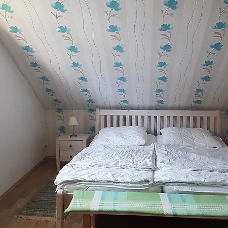 Сasa de vacaciones Spacious Seaside Holiday In