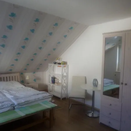 Spacious Seaside Holiday In Сasa de vacaciones